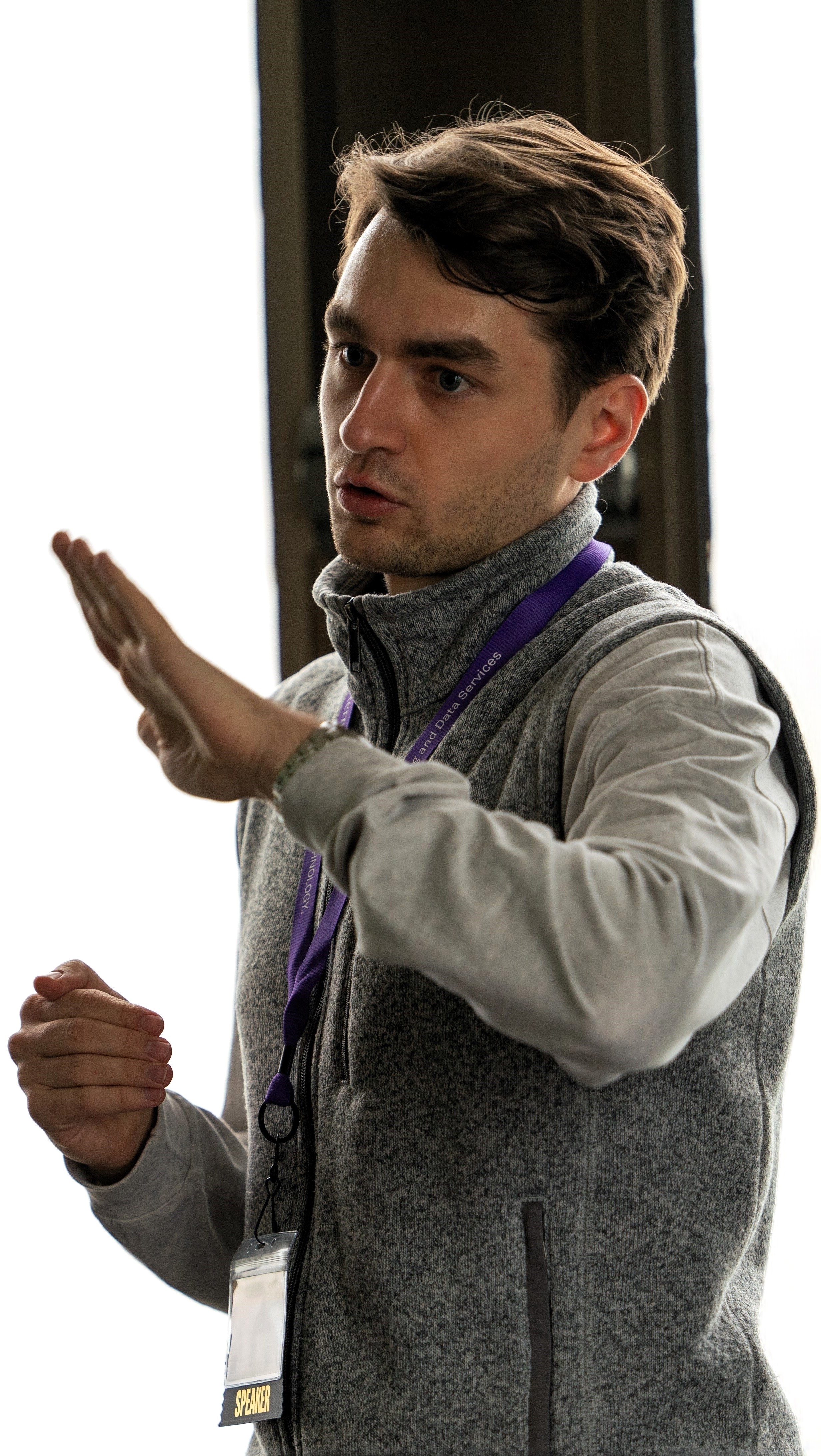 Silvan Daniel Baier